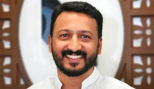 Rahul Mamkootathil